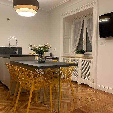 Turin Central Apartment Exterior foto